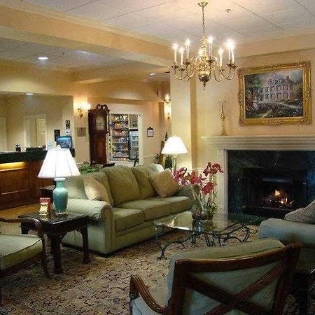 Best Western Richmond Suites H 배턴루지 외부 사진
