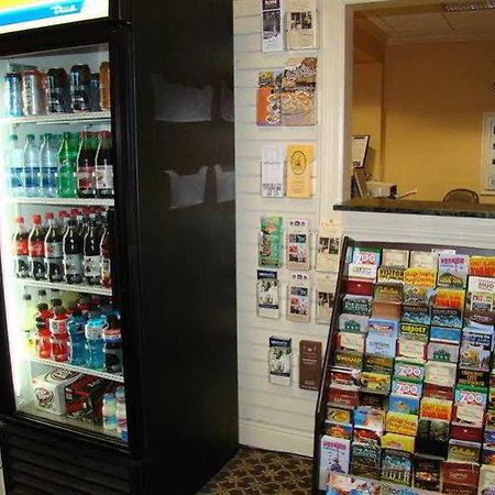 Best Western Richmond Suites H 배턴루지 외부 사진