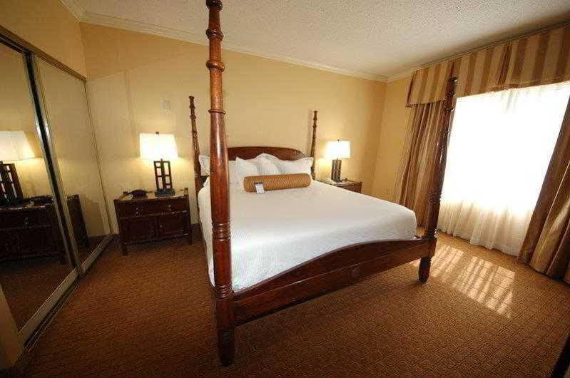 Best Western Richmond Suites H 배턴루지 외부 사진