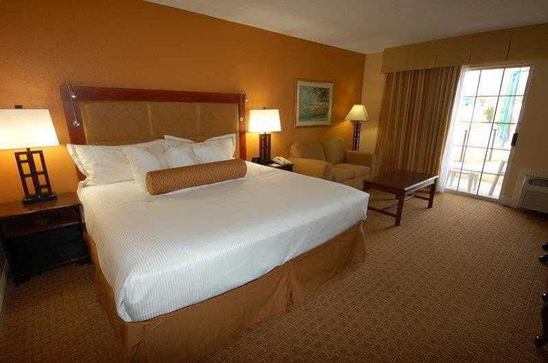 Best Western Richmond Suites H 배턴루지 외부 사진