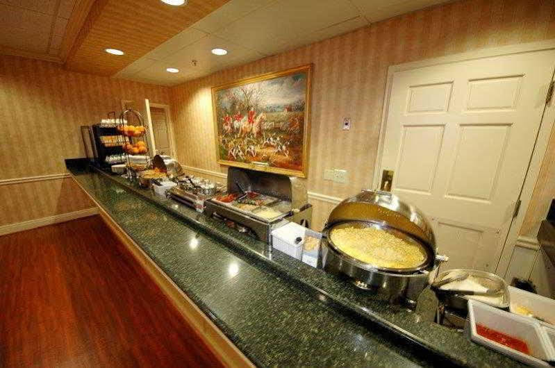 Best Western Richmond Suites H 배턴루지 외부 사진