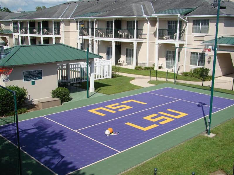Best Western Richmond Suites H 배턴루지 외부 사진
