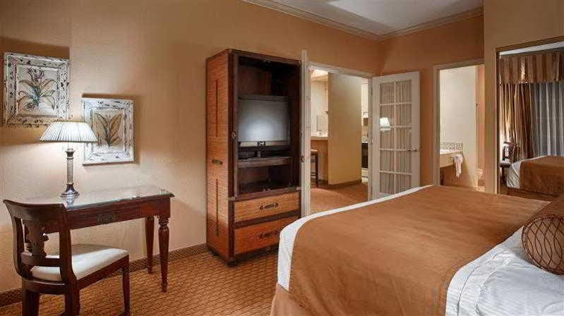 Best Western Richmond Suites H 배턴루지 외부 사진