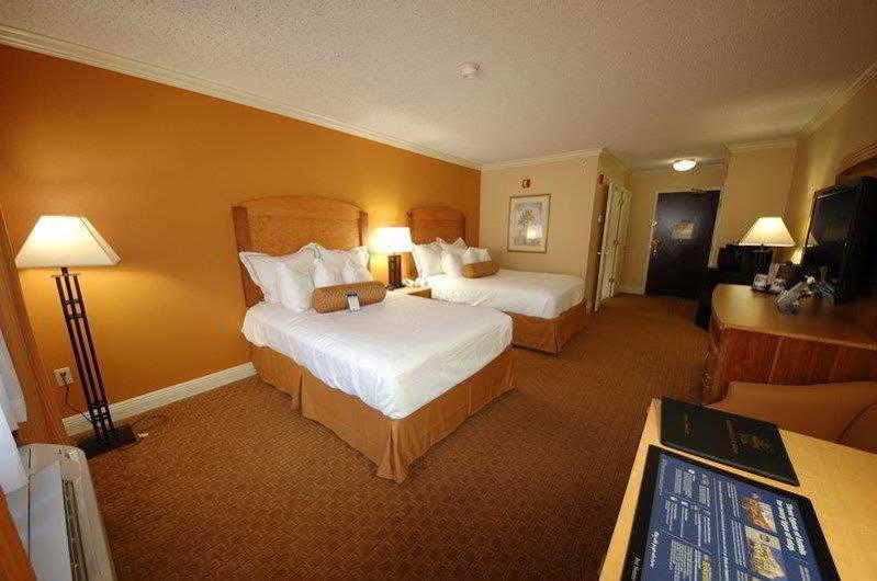 Best Western Richmond Suites H 배턴루지 외부 사진