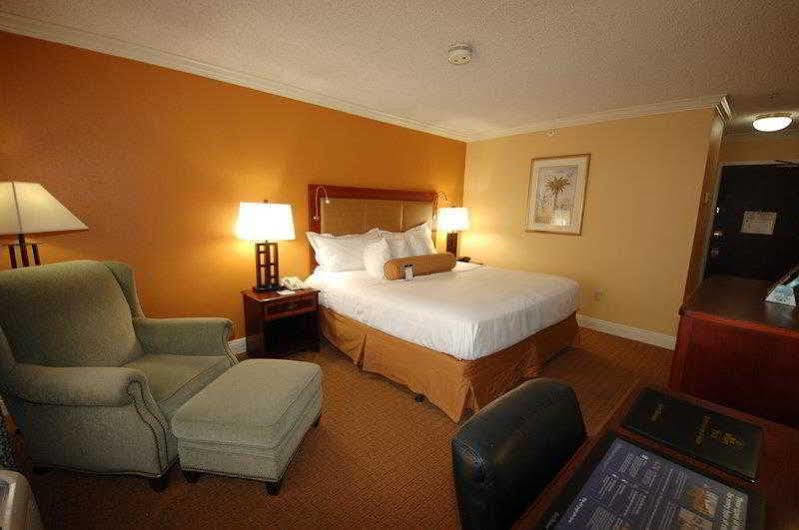 Best Western Richmond Suites H 배턴루지 외부 사진