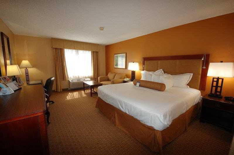 Best Western Richmond Suites H 배턴루지 외부 사진
