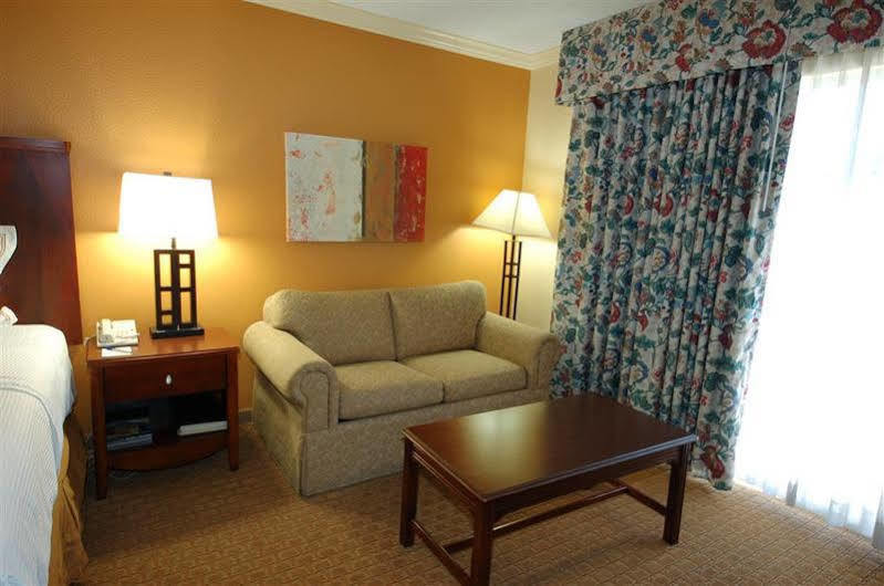 Best Western Richmond Suites H 배턴루지 외부 사진