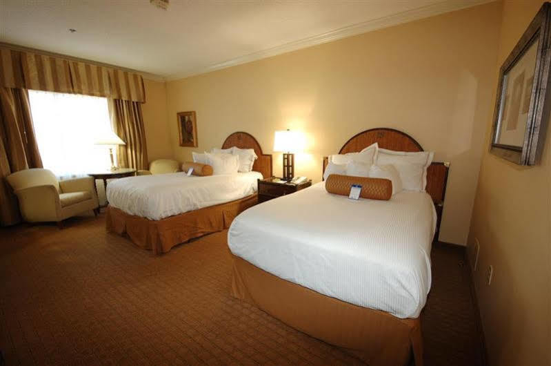 Best Western Richmond Suites H 배턴루지 외부 사진