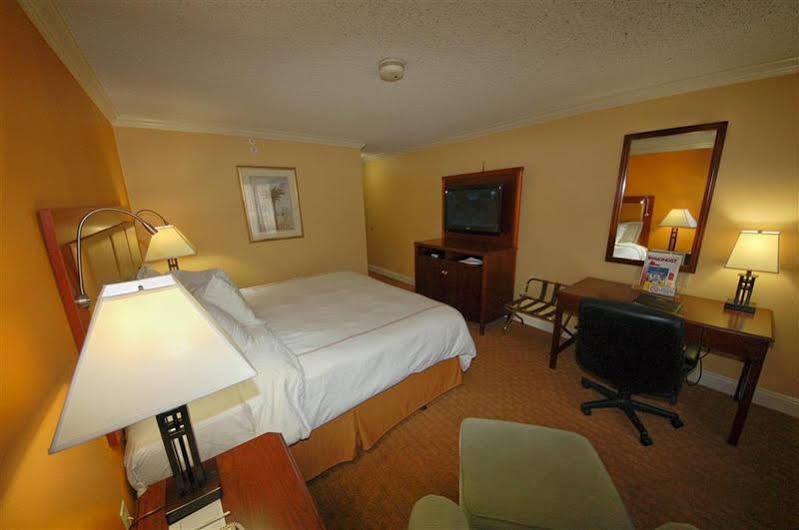 Best Western Richmond Suites H 배턴루지 외부 사진