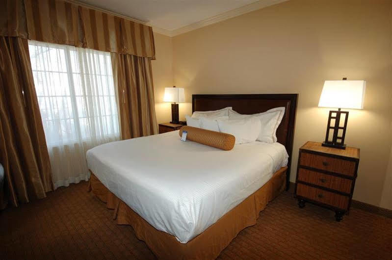 Best Western Richmond Suites H 배턴루지 외부 사진