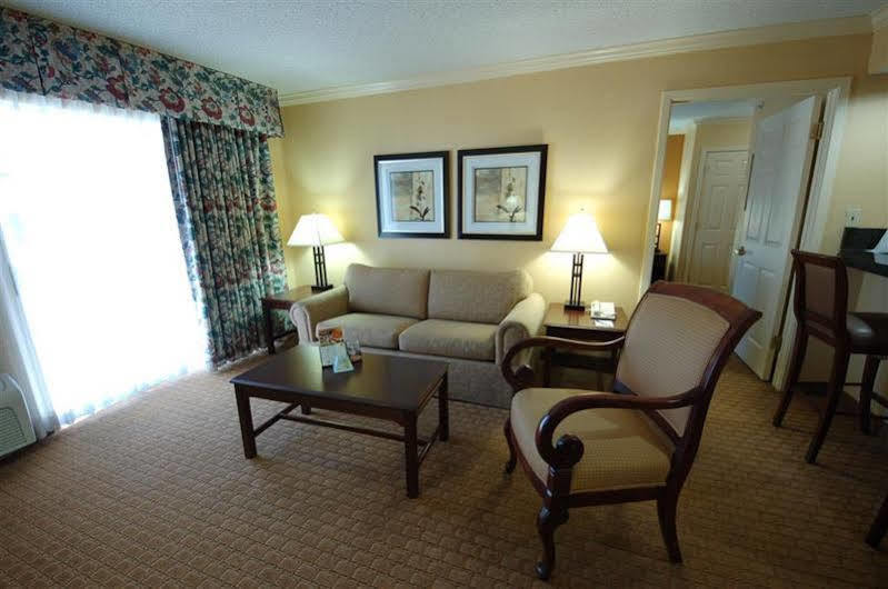 Best Western Richmond Suites H 배턴루지 외부 사진