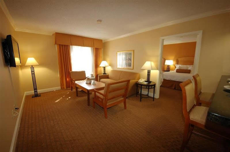 Best Western Richmond Suites H 배턴루지 외부 사진