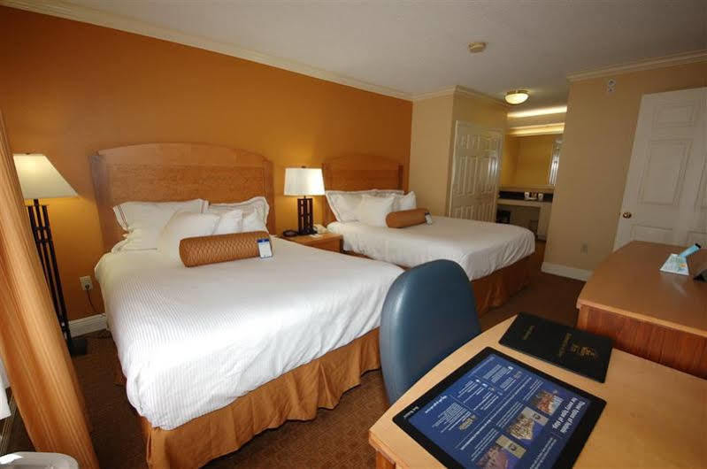 Best Western Richmond Suites H 배턴루지 외부 사진