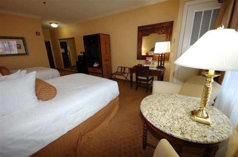 Best Western Richmond Suites H 배턴루지 외부 사진
