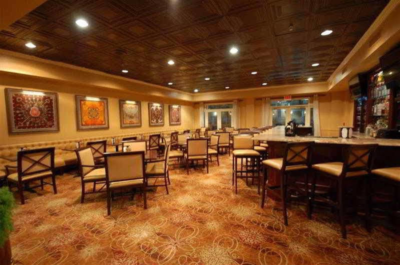 Best Western Richmond Suites H 배턴루지 외부 사진